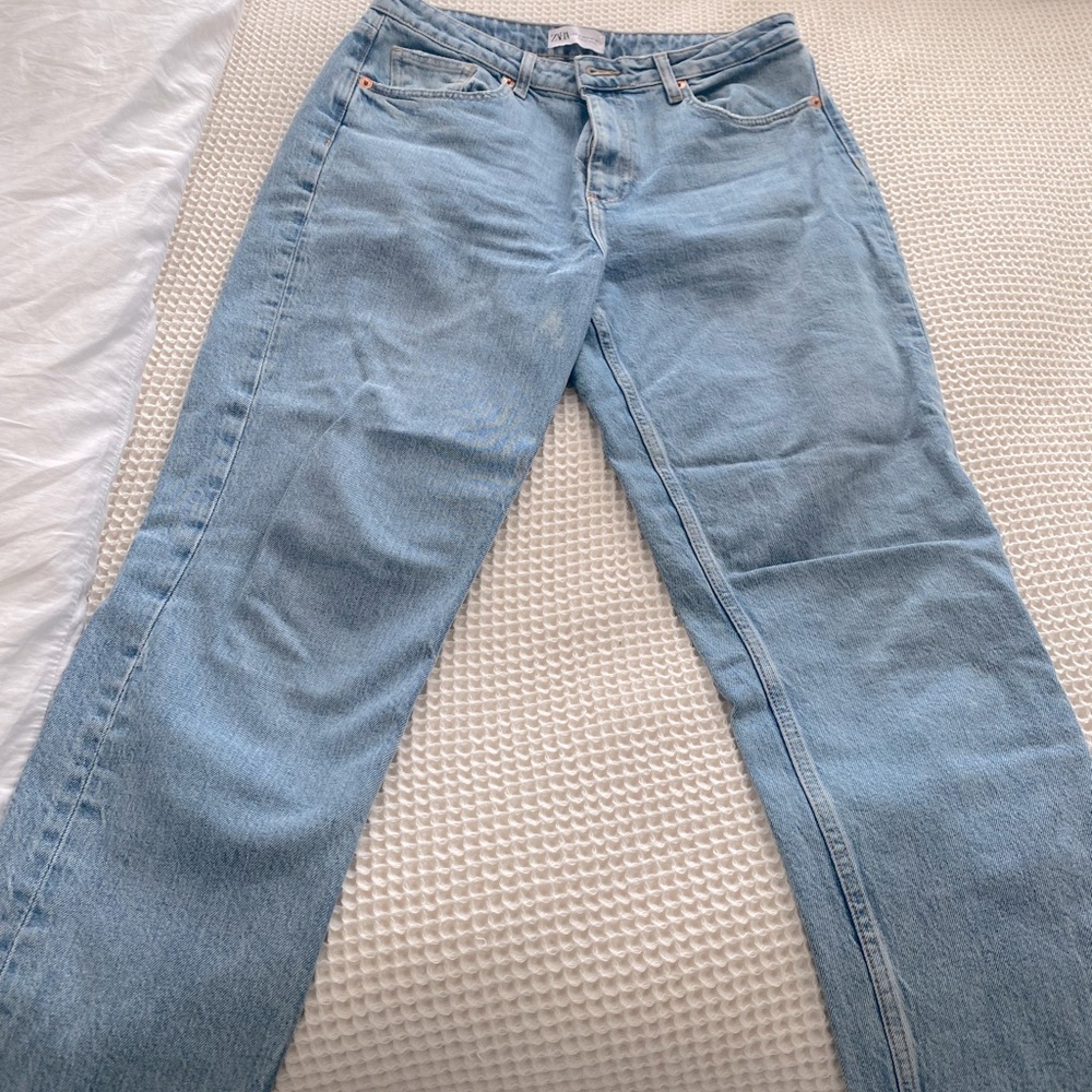 Zara Jeans